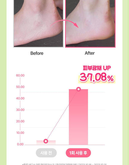plu Body Scrub White Musk 1+1 (HELLO KITTY Edition)