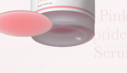 MEDICUBE Pore Pink Peptide Serum 30ml (1+1)