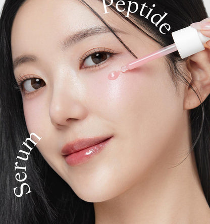 MEDICUBE Pore Pink Peptide Serum 30ml (1+1)