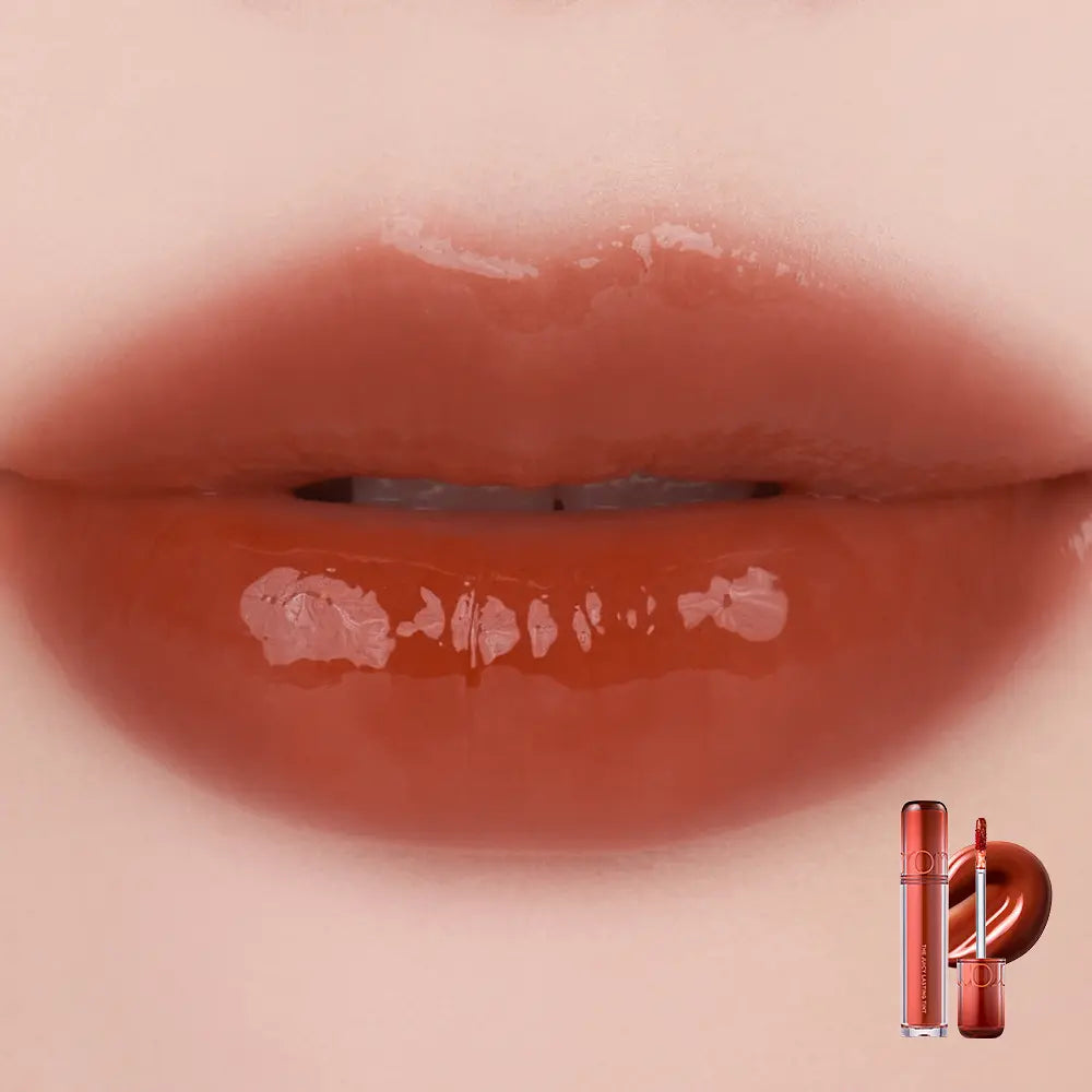 rom&amp;nd X Miffy - The Juicy Lasting Tint