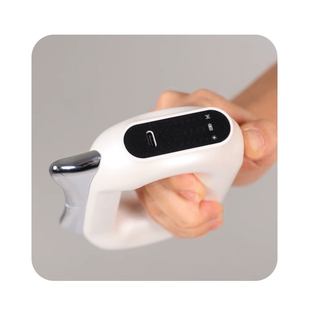 [NEW LAUNCH!] bodyand - EMS SlimFit Gua Sha PLUS Massager (Face, Neck &amp; Shoulder Care)
