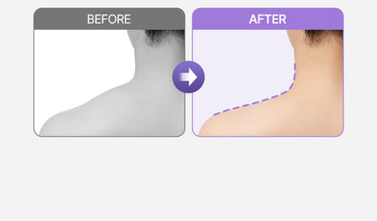 [BALANCE FIT] - Neck &amp; Shoulder Massager