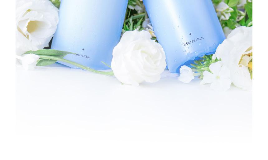 HAiR+ - Protein Bond Ampoule Essence 200ml + 50ml + Mirror &amp; Comb Set (Pokémon Collaboration)