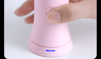 MEDICUBE AGE-R BOOSTER V ROLLER (BEAUTY DEVICE)