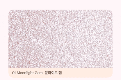CANMAKE TOKYO - Munyutto Highlighter