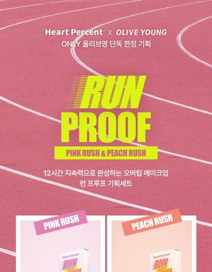 Heart Percent - Dote On Mood Lineproof Lip Pencil (SUNGHO’s Pick)