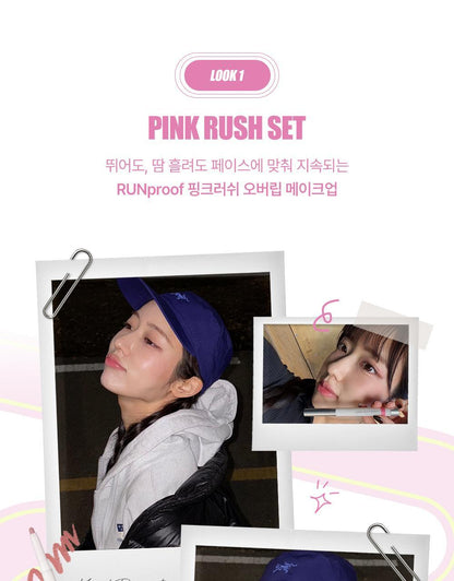 Heart Percent - Dote On Mood Lineproof Lip Pencil (SUNGHO’s Pick)