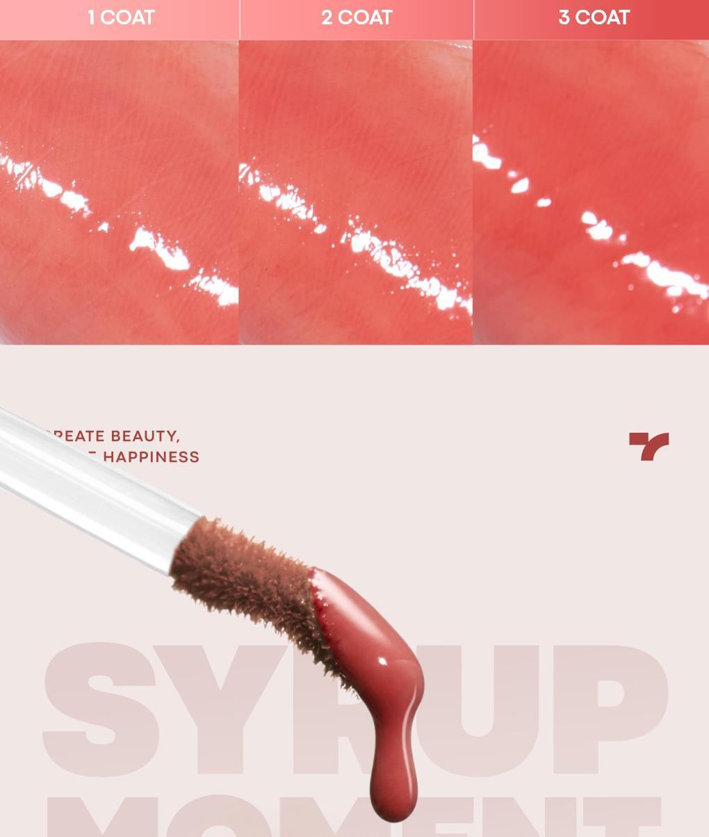 TONYMOLY - Get It Tint Waterful Syrup (14 Colors) (LIZ Pick)