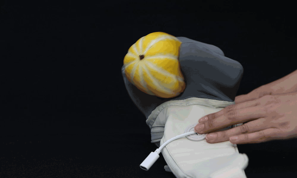 [SPAR] - Portable Neck &amp; Shoulder Massager PRO