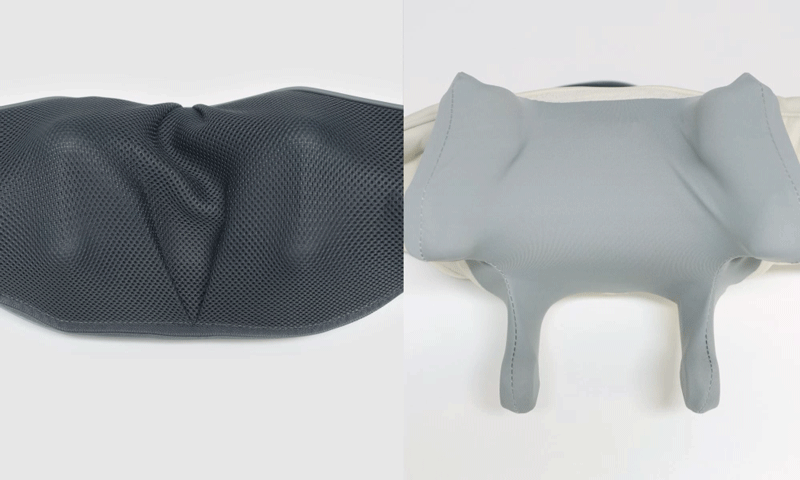 [SPAR] - Portable Neck &amp; Shoulder Massager PRO