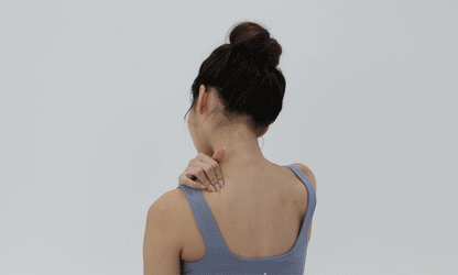 [SPAR] - Portable Neck &amp; Shoulder Massager PRO