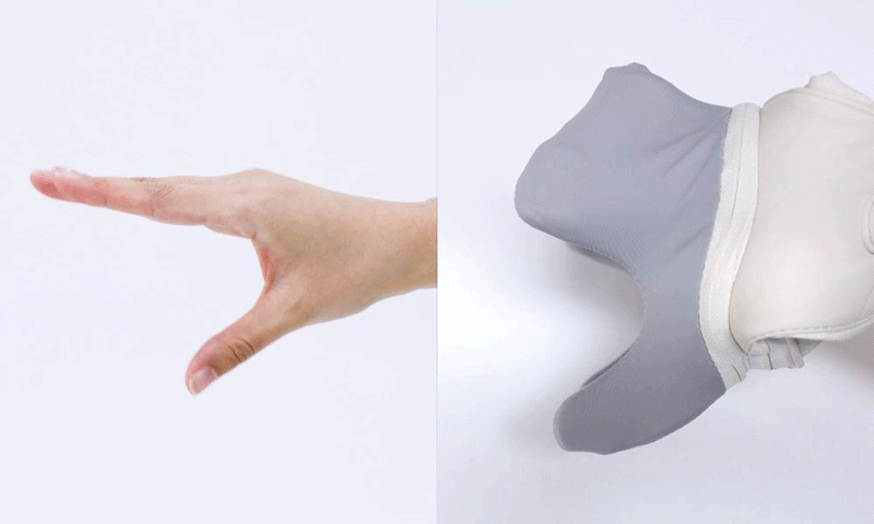 [SPAR] - Portable Neck &amp; Shoulder Massager PRO