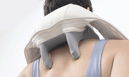 [SPAR] - Portable Neck &amp; Shoulder Massager PRO