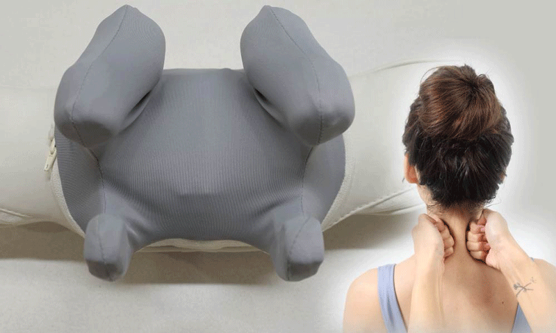[SPAR] - Portable Neck &amp; Shoulder Massager PRO