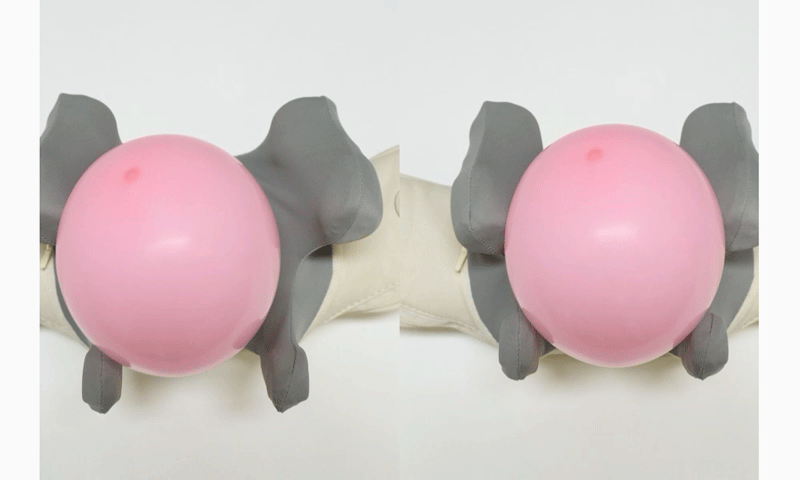[SPAR] - Portable Neck &amp; Shoulder Massager PRO