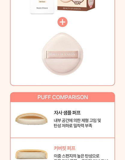 Beauty of Joseon - Daily Tinted Fluid Sunscreen 50ml