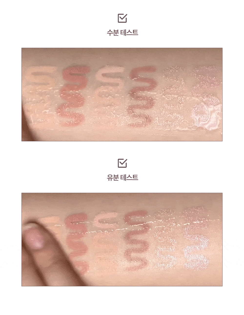 Heart Percent - Dote On Mood Gel Eyeliner Pencil (WOONHAK’s Pick)