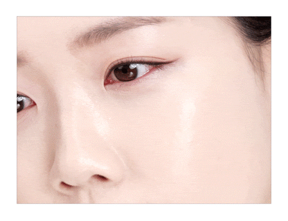 LUNA - Long-Lasting Conceal Cushion + Refill