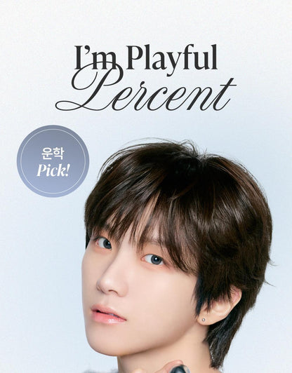 Heart Percent - Dote On Mood Over Melting Gloss (WOONHAK’s Pick)