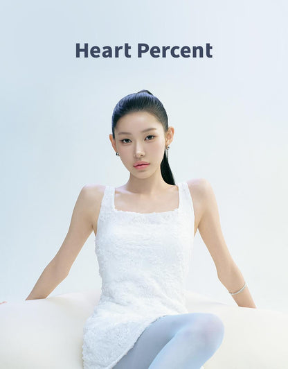 Heart Percent - Dote On Mood Over Melting Gloss (WOONHAK’s Pick)