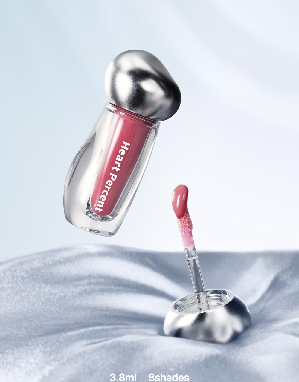 Heart Percent - Dote On Mood Over Melting Gloss (WOONHAK’s Pick)