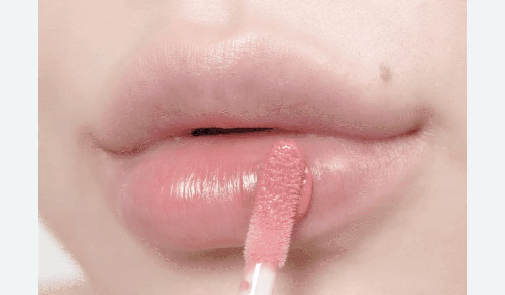 Heart Percent - Dote On Mood Over Melting Gloss (WOONHAK’s Pick)