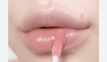 Heart Percent - Dote On Mood Over Melting Gloss (WOONHAK’s Pick)