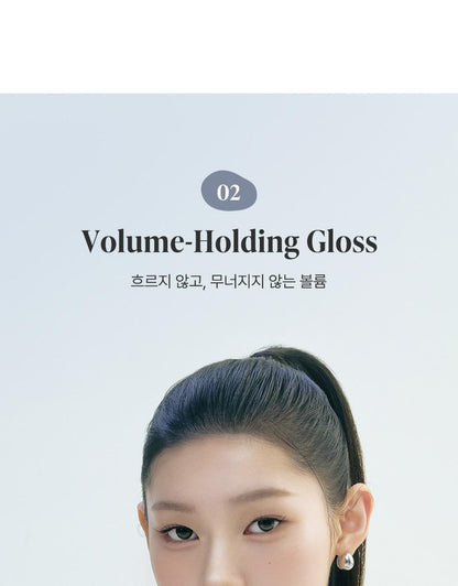 Heart Percent - Dote On Mood Over Melting Gloss (WOONHAK’s Pick)