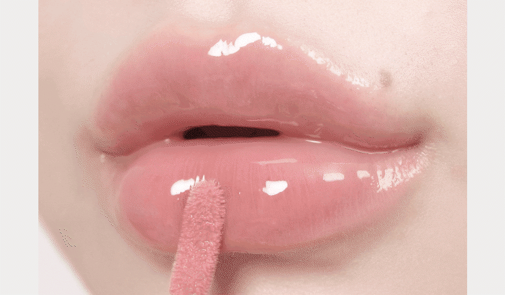 Heart Percent - Dote On Mood Over Melting Gloss (WOONHAK’s Pick)