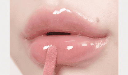 Heart Percent - Dote On Mood Over Melting Gloss (WOONHAK’s Pick)