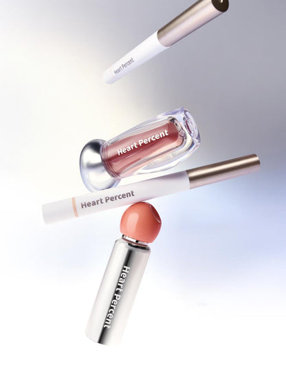 Heart Percent - Dote On Mood Over Melting Gloss (WOONHAK’s Pick)