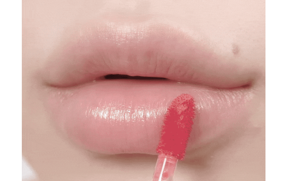 Heart Percent - Dote On Mood Over Melting Gloss (WOONHAK’s Pick)