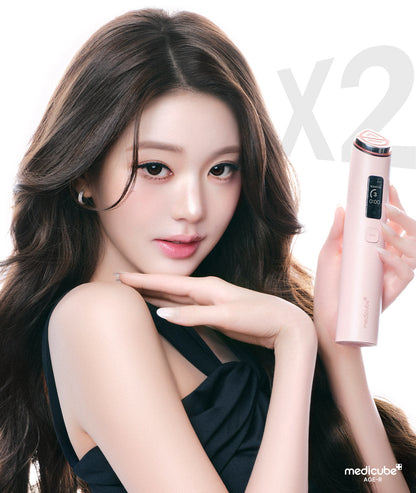 Medicube - AGE-R Booster Pro X2 ZO&amp;FRIENDS Edition (Beauty Device)