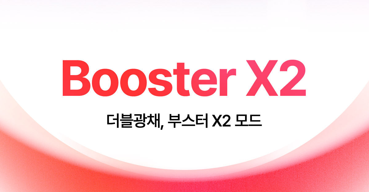 Medicube - AGE-R Booster Pro X2 ZO&amp;FRIENDS Edition (Beauty Device)