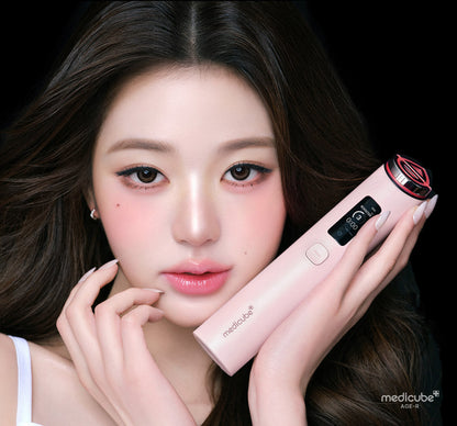 Medicube - AGE-R Booster Pro X2 ZO&amp;FRIENDS Edition (Beauty Device)