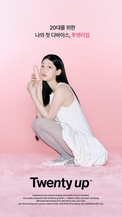 THOME - Twenty Up Beauty Device (KAZUHA Pick)