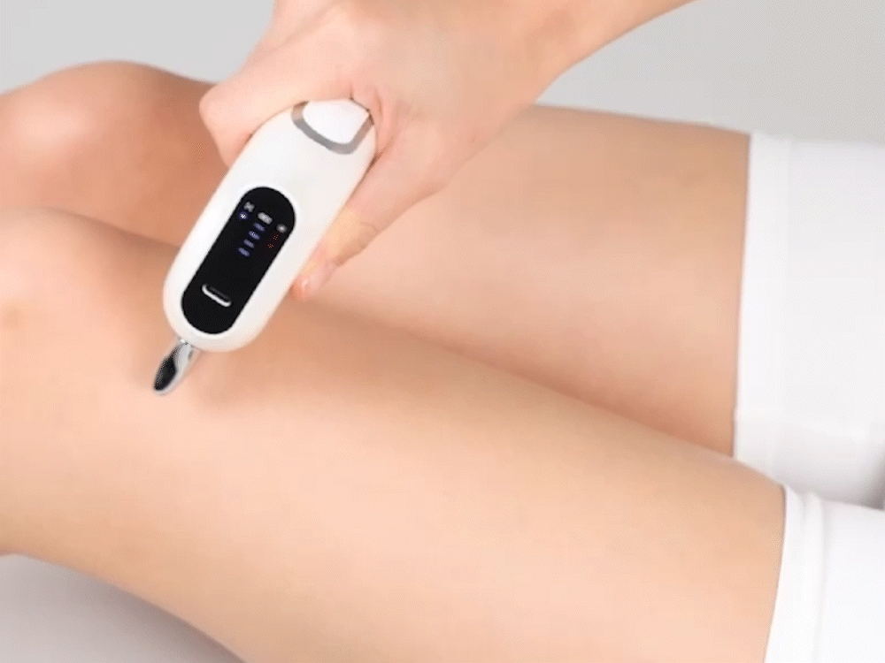 [NEW LAUNCH!] bodyand - EMS SlimFit Gua Sha PLUS Massager (Face, Neck &amp; Shoulder Care)