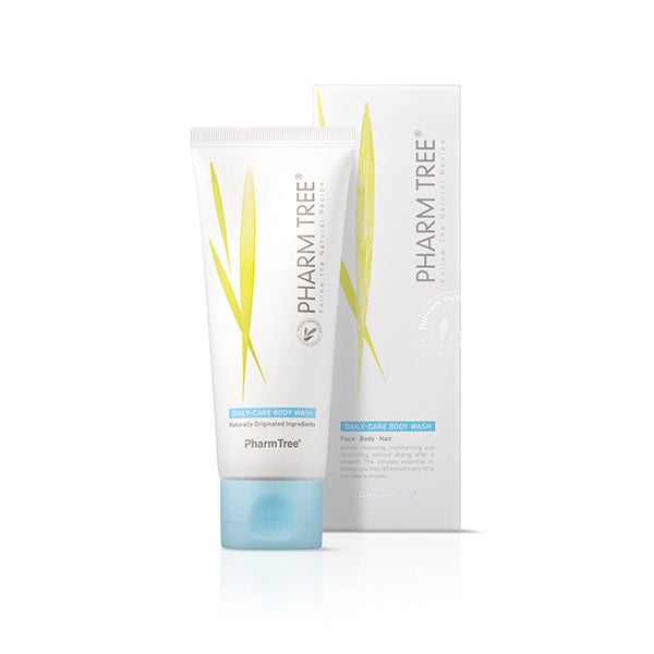 Daily Care Body Wash 100ml [K-Pharmacy Item]