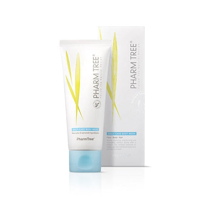 Daily Care Body Wash 100ml [K-Pharmacy Item]