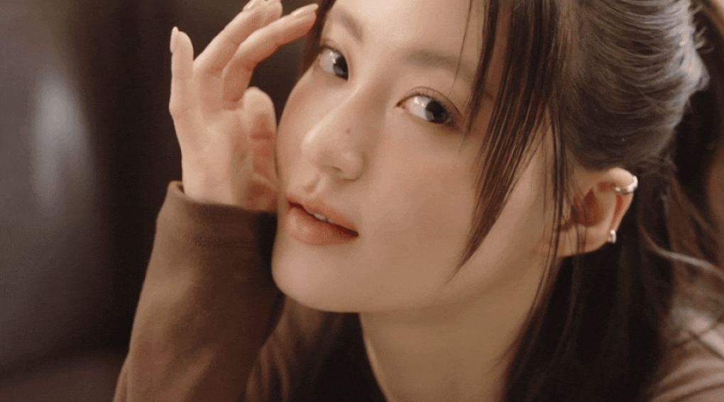 rom&amp;nd X Miffy - Han All Brow Cara