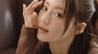 rom&amp;nd X Miffy - Han All Brow Cara