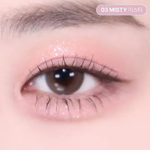 2aN - Better Me Eye Palette (Hearts2Hearts Pick)