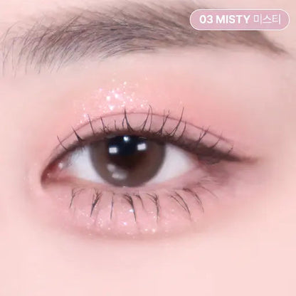 2aN - Better Me Eye Palette (Hearts2Hearts Pick)