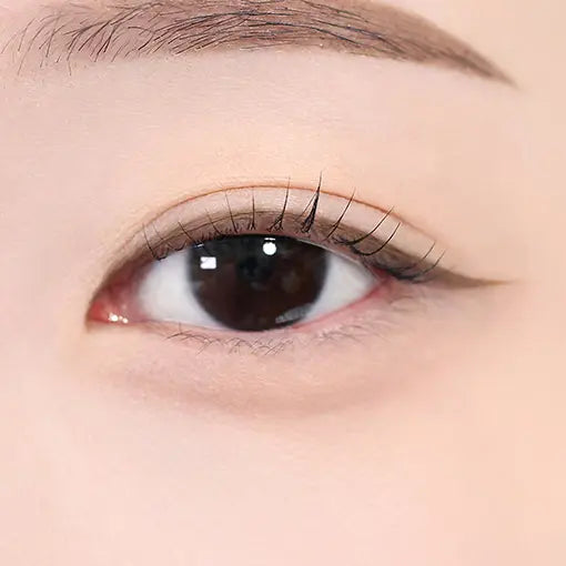 BBIA - Nudy Slim Eyeliner (10 Colors) (Pokémon Collaboration) - 02 Nu Mocha