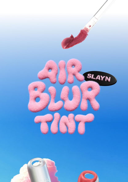 Oiad X hugyourskin - Slayn Air Blur Tint