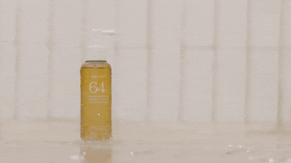 REBECOCO - Golden Drip 64K Tonic 110ml
