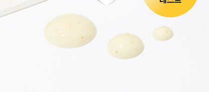 Primera - Vita-Tinol Serum Mega-Shot Gel Mask 4+1 + Pokémon Hair Clip (Pokémon Collaboration)