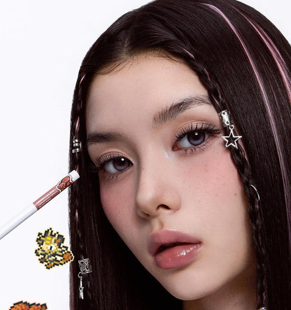 NAMING - Perfectail Eye Designing Pencil Slim Liner (Pokémon Collaboration)