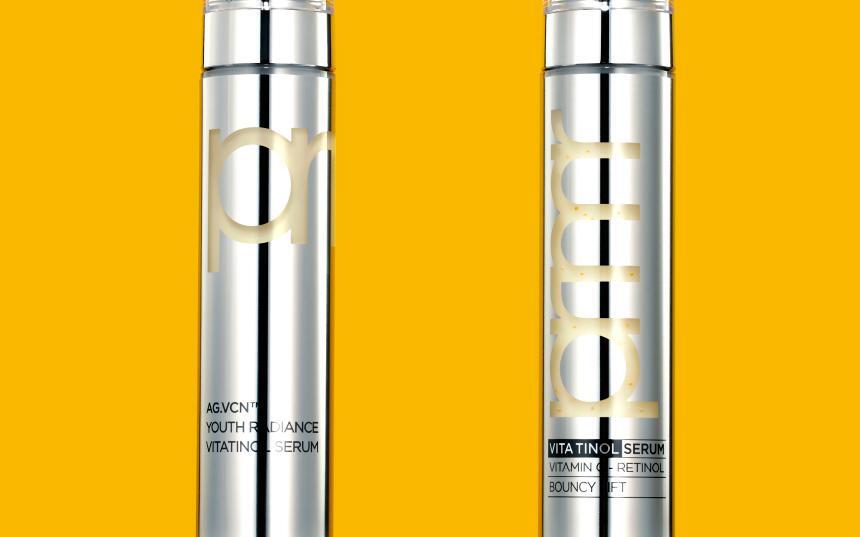 prmr - Vitatinol Bouncy Lift Serum 30g + 20g