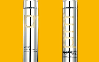 prmr - Vitatinol Bouncy Lift Serum 30g + 20g